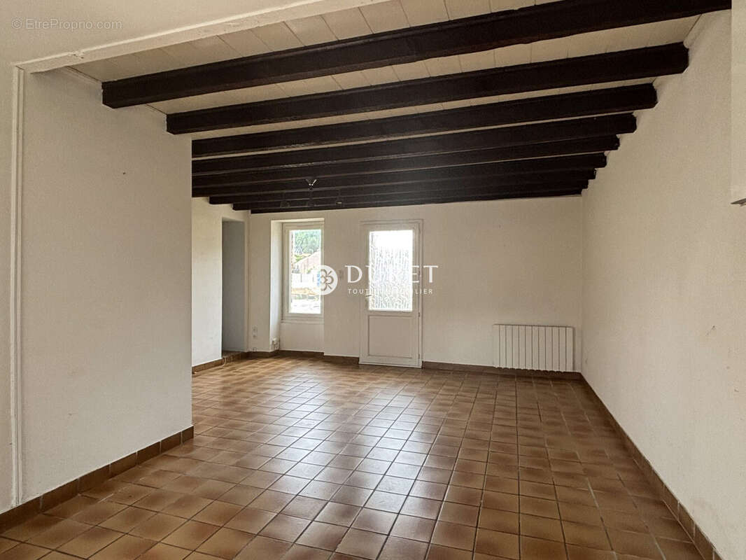 Maison à VALLET