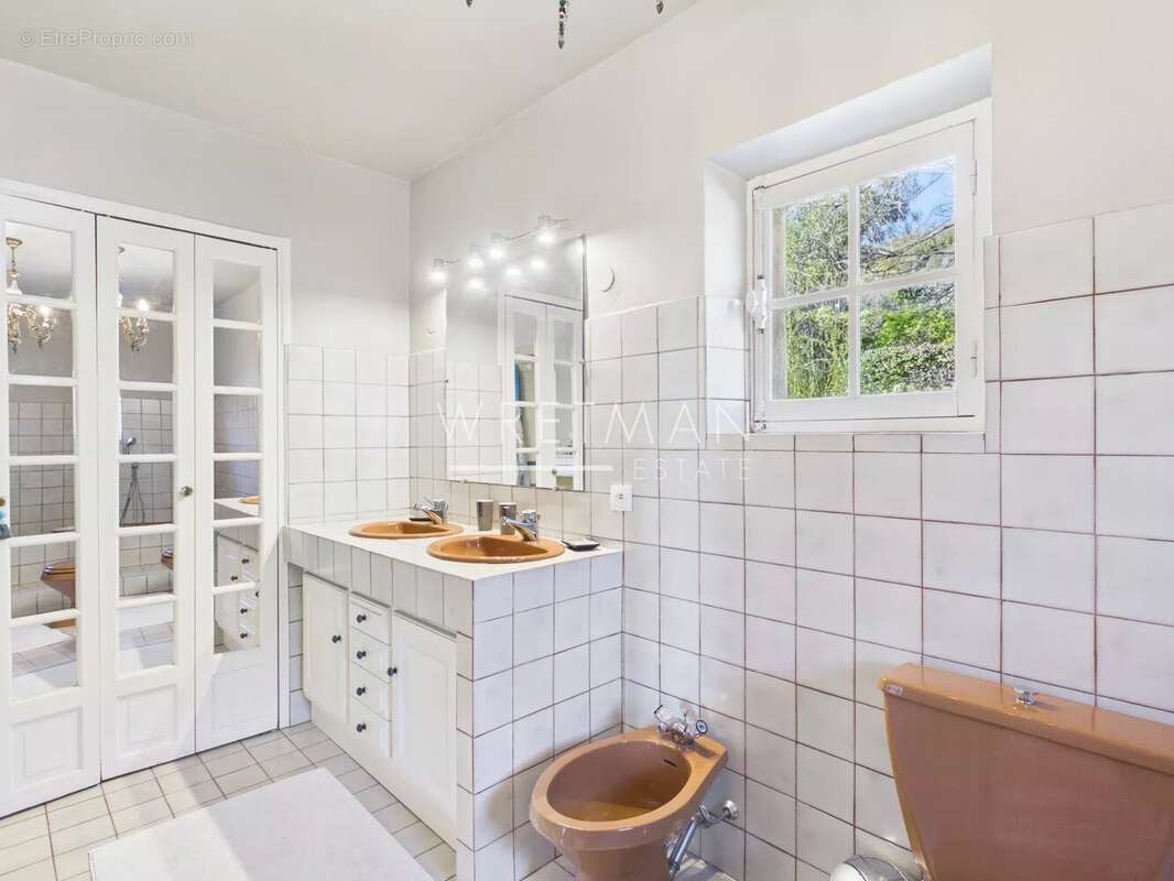 Maison à LE BAR-SUR-LOUP