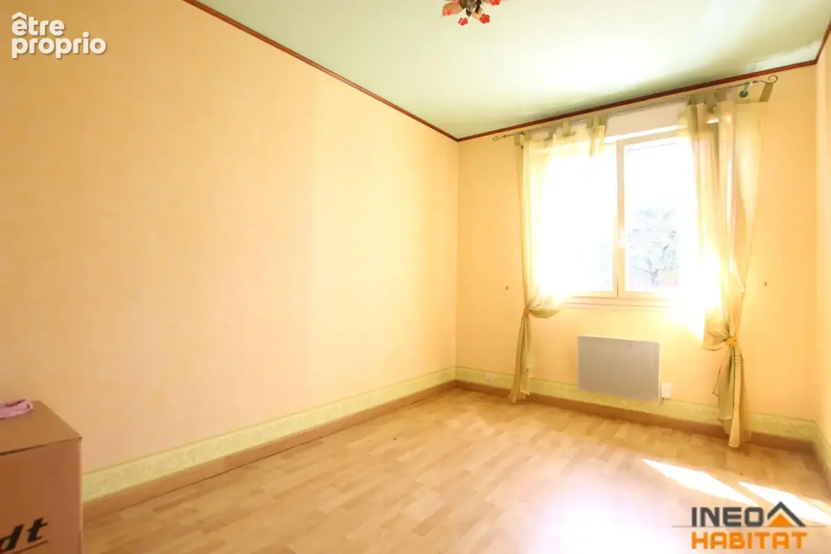 Maison Le Sel De Bretagne 5 pièce(s) 91m2 - photo 8