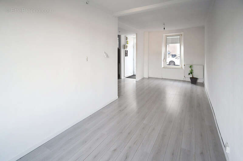 Maison à HERSERANGE