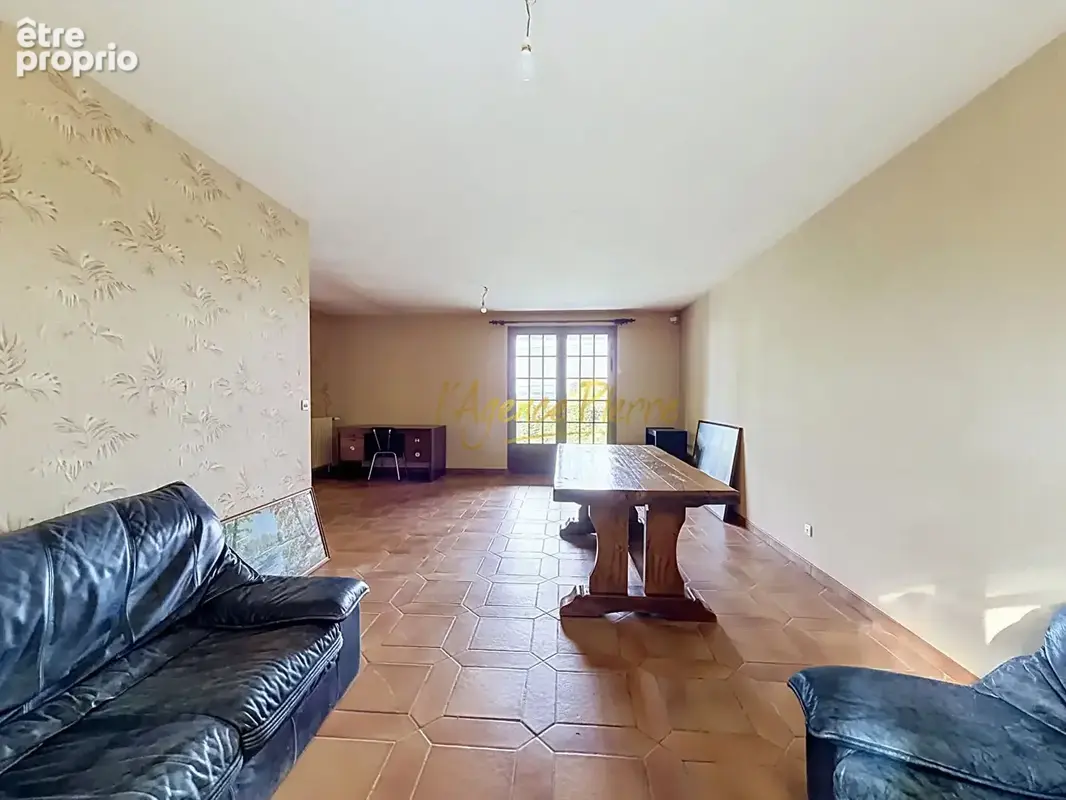Maison 100m² à colombiers - photo 3