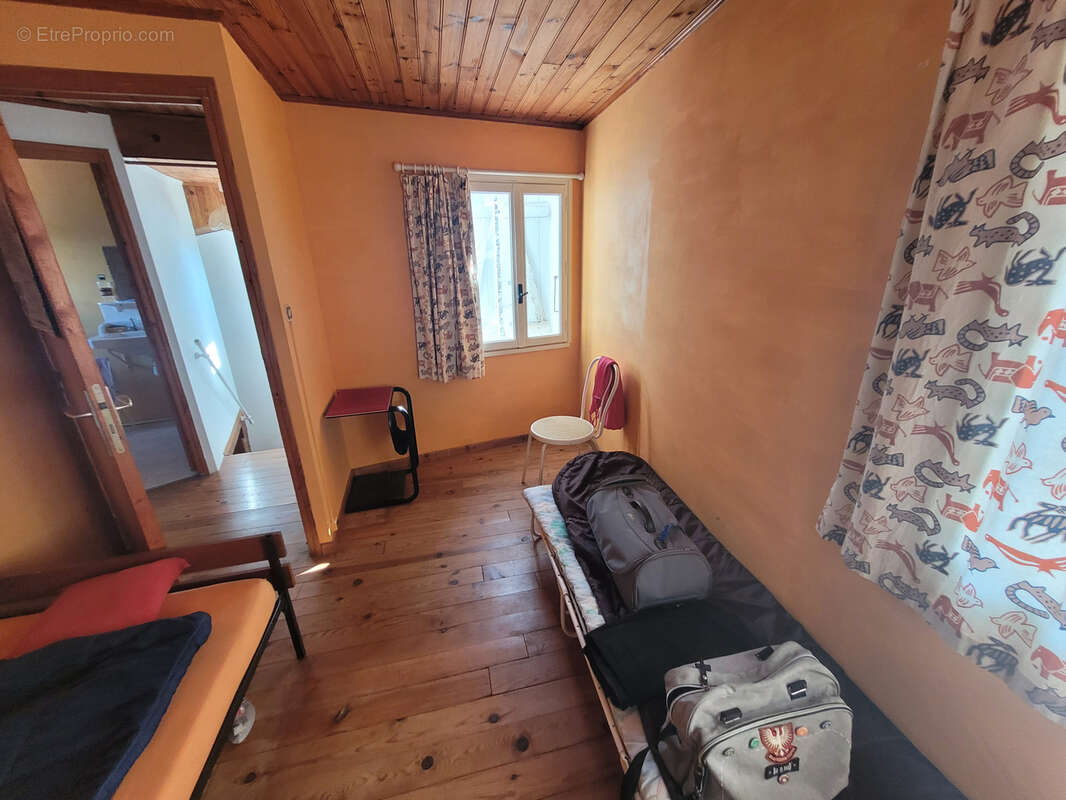 Maison à SAINT-ETIENNE-D&#039;ALBAGNAN