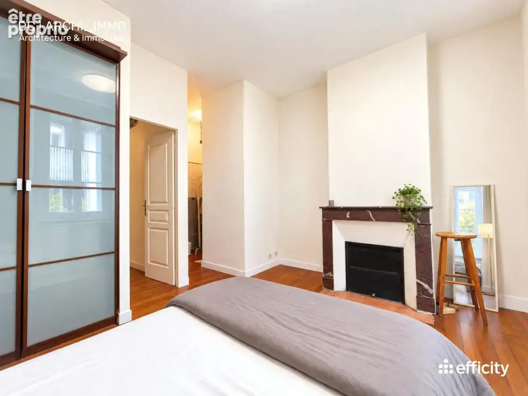 Appartement - photo 15