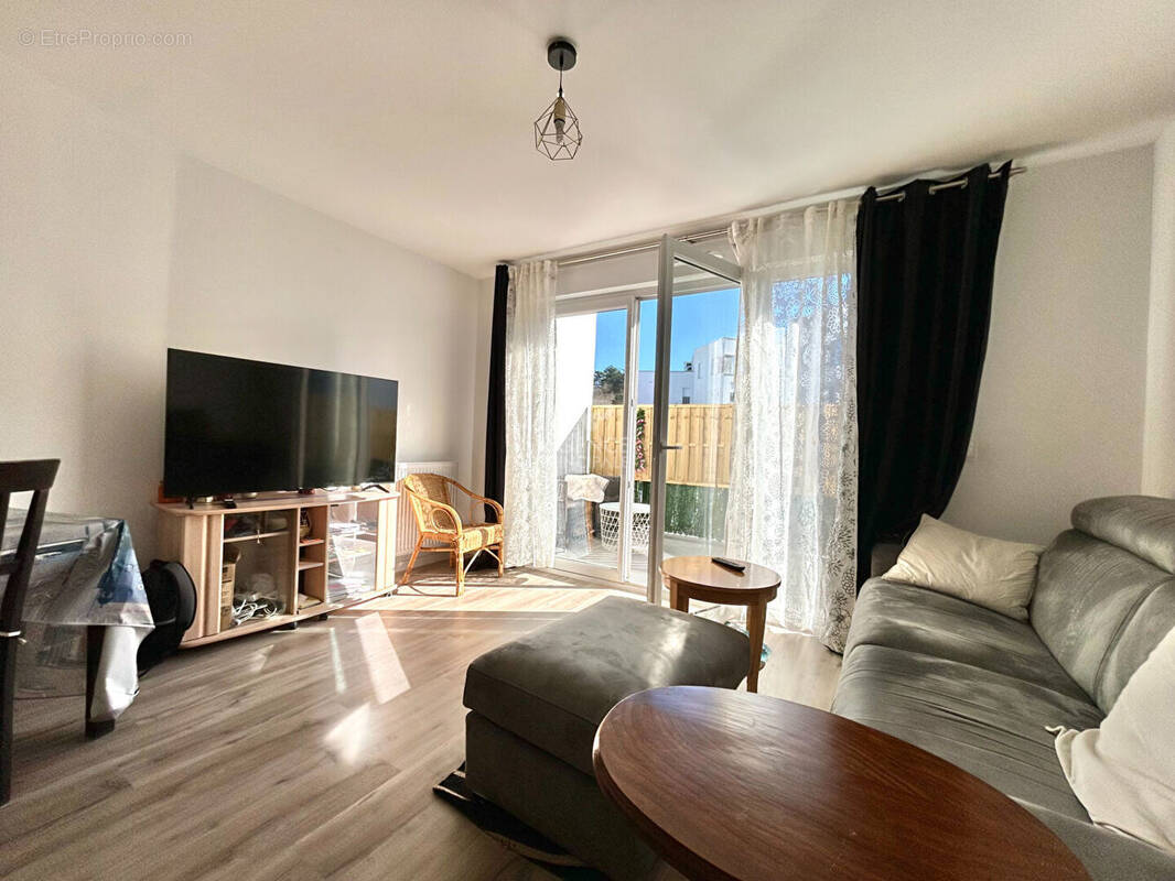 Appartement à POISSY