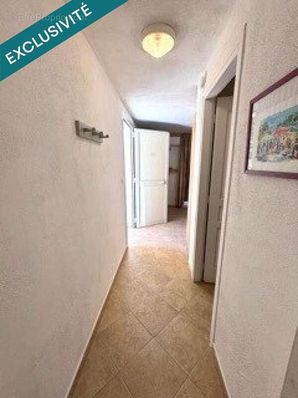 Appartement 26 m² à Linguizzetta  - photo 5