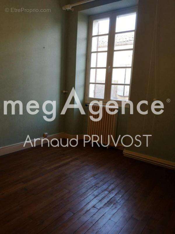 Appartement à MONPAZIER