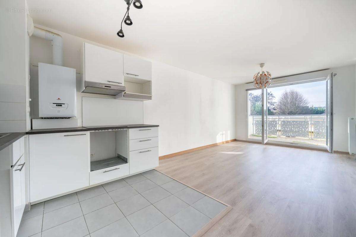 Appartement à PERSAN