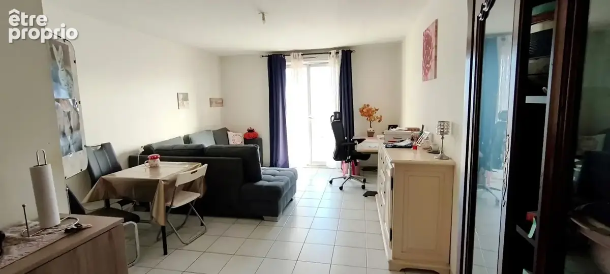 Appartement à AVION