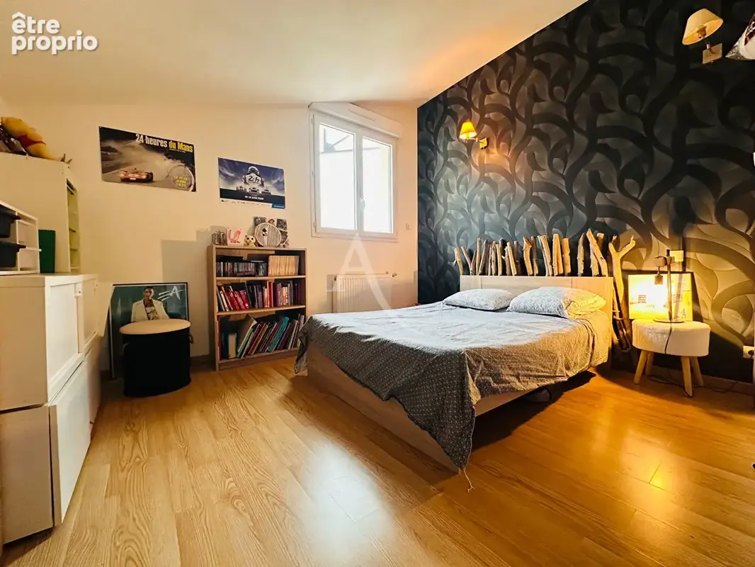 Maison Blois 8 pièce(s) - photo 11