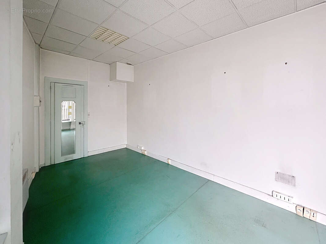 Appartement à COMMERCY