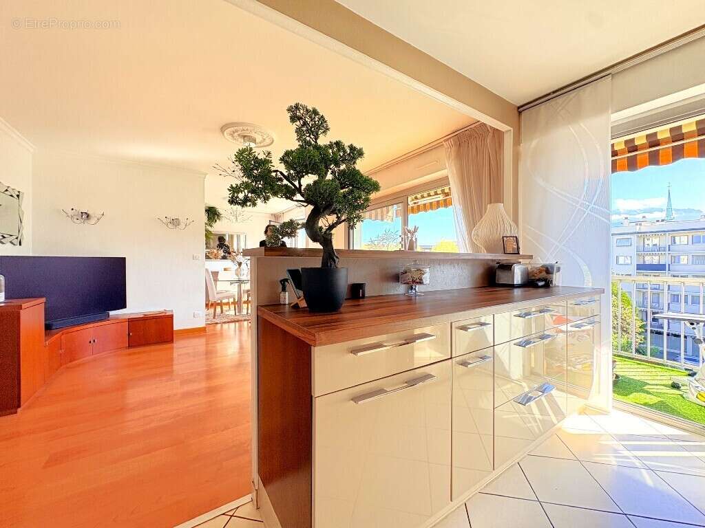 Appartement à ANNECY
