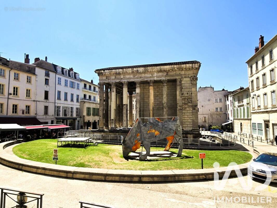 Photo 1 - Appartement à VIENNE
