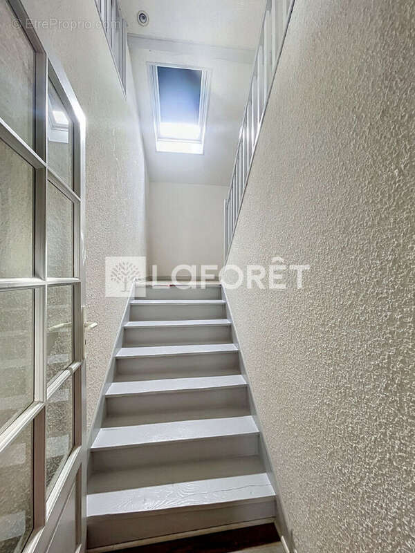 Appartement à LIMOGES