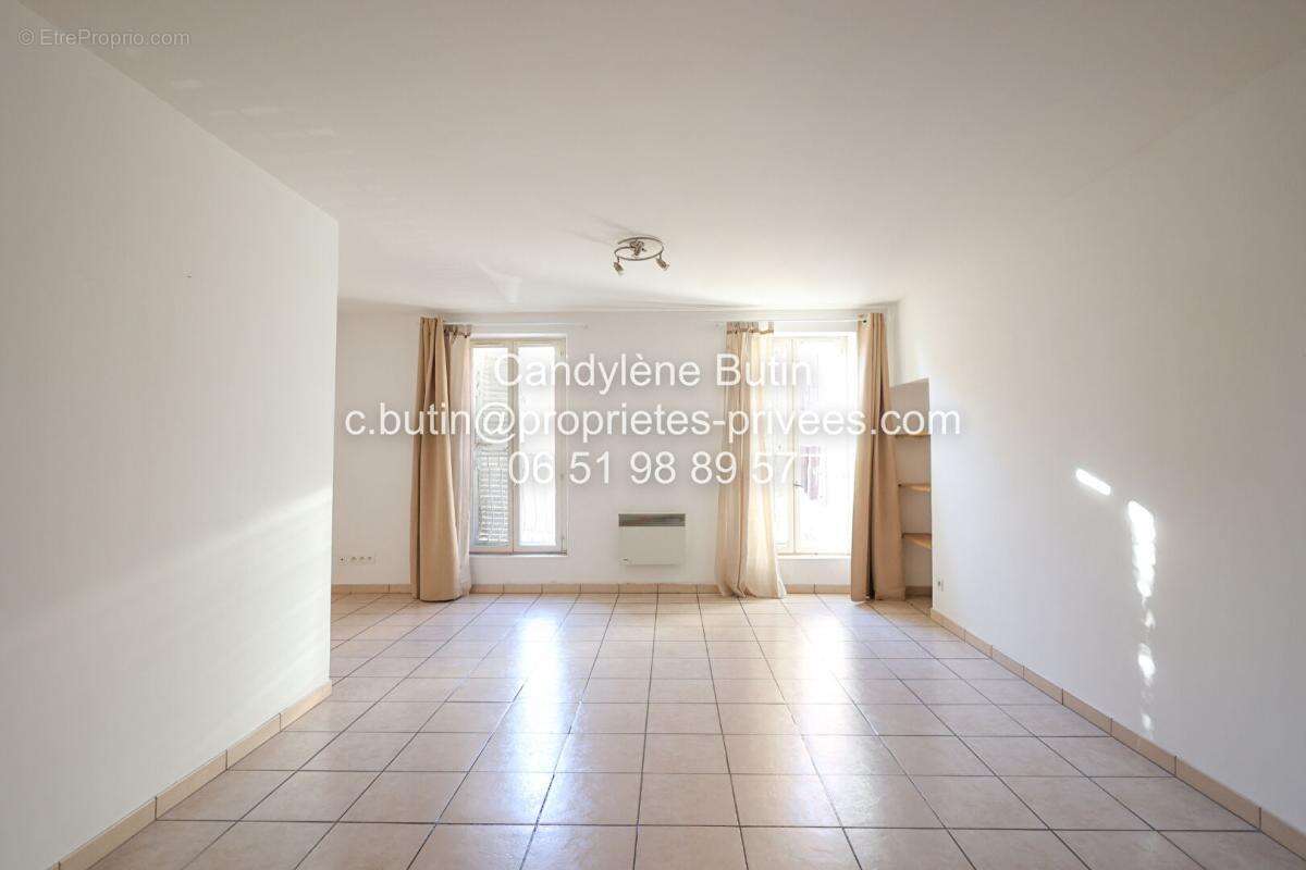 Maison à CAZOULS-LES-BEZIERS