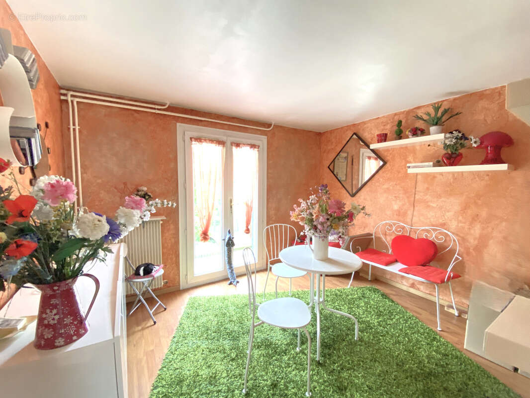 Maison à ORMESSON-SUR-MARNE