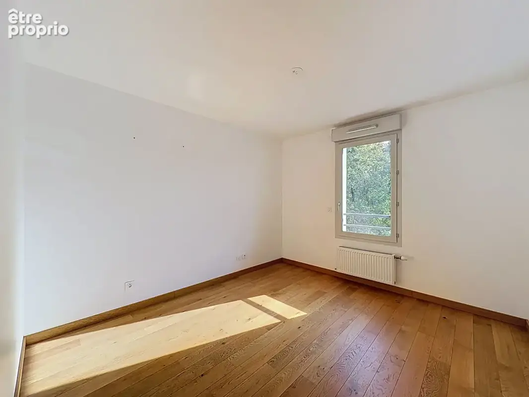A VENDRE Appartement Caluire Et Cuire 2 pièces 36.35 m2 avec terrasse - photo 6