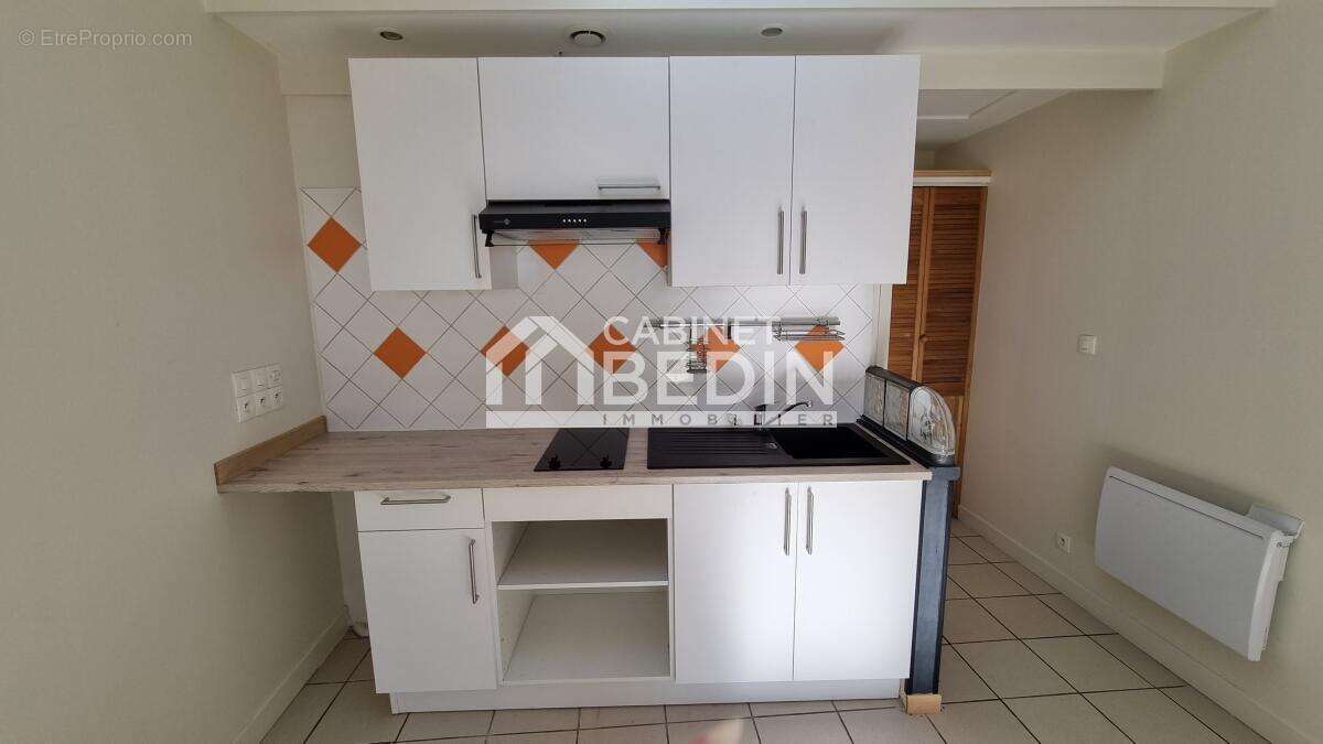 Appartement à PESSAC