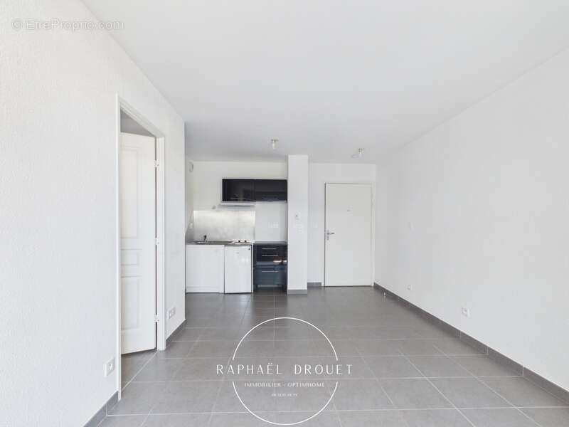 Appartement à CASTELNAU-LE-LEZ