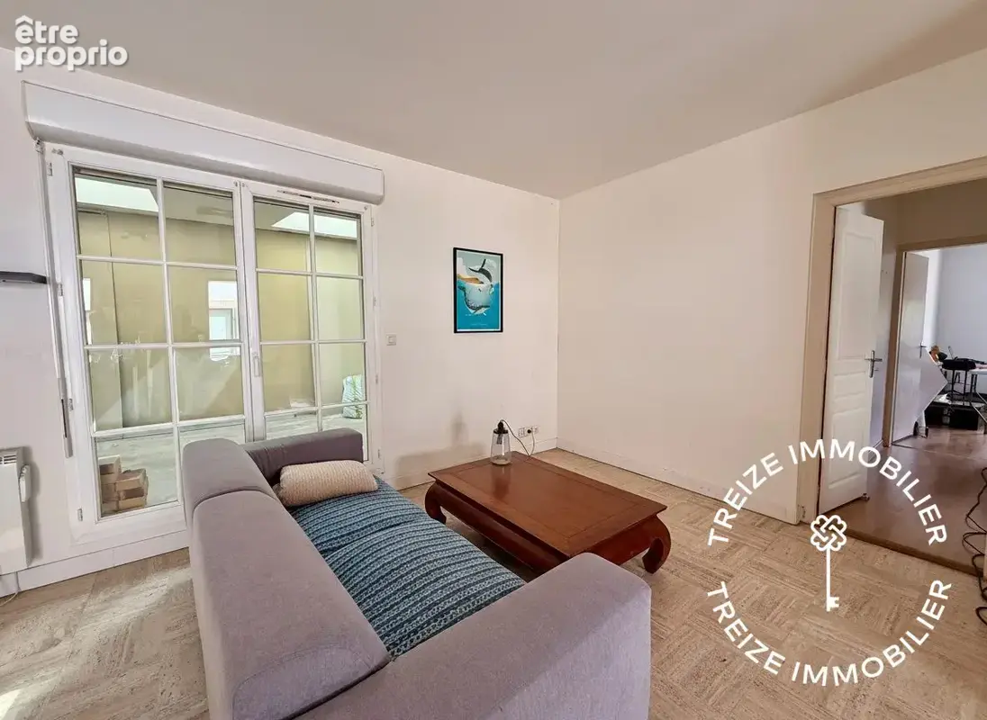 Appartement 3 pièces 87 m² à vendre à Arradon (56610) - photo 6