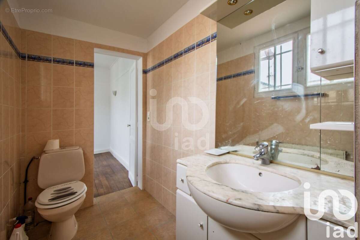 Photo 5 - Maison à BONNEUIL-SUR-MARNE