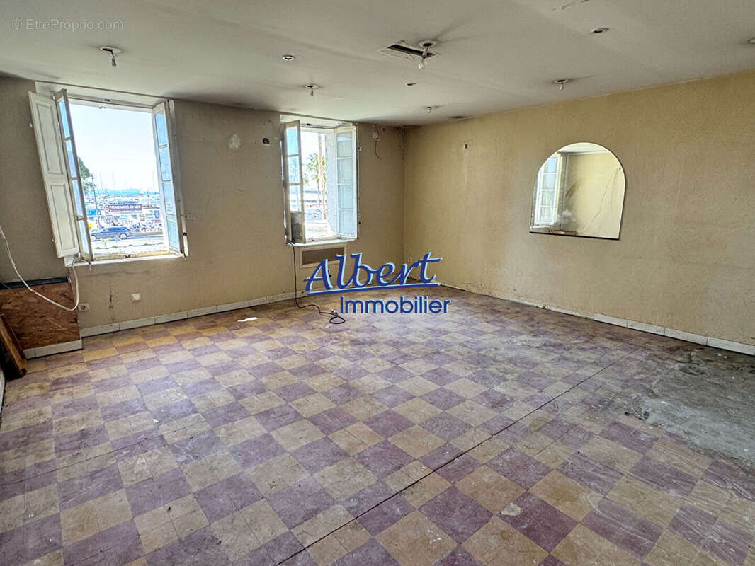 Appartement à BANDOL