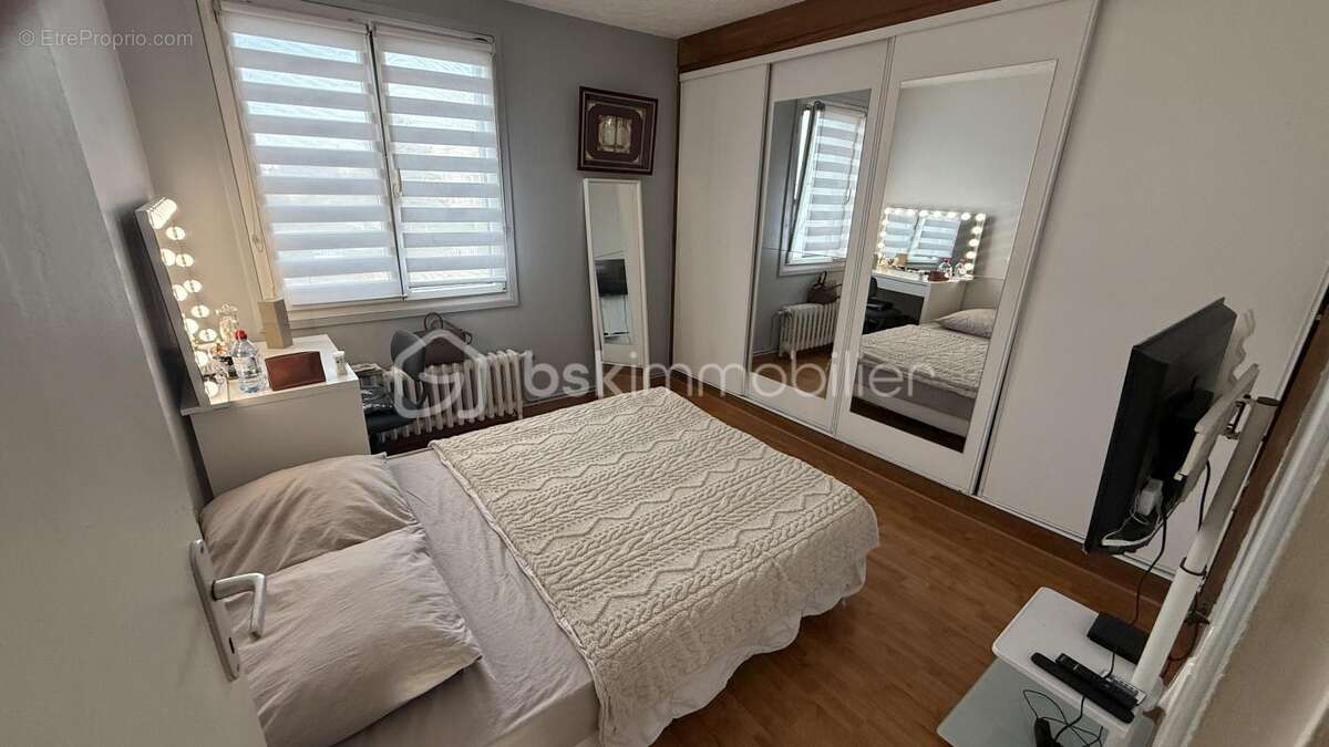 Maison à VILLEPARISIS