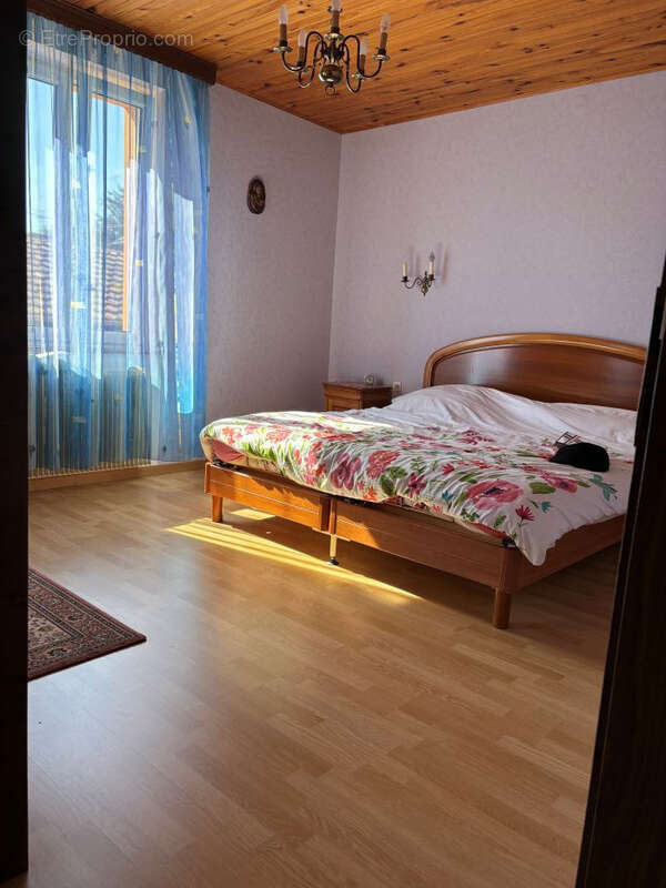 Maison à BOLLWILLER