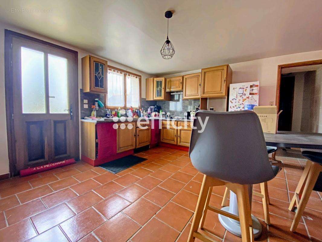 Appartement à LIGNIERES-DE-TOURAINE