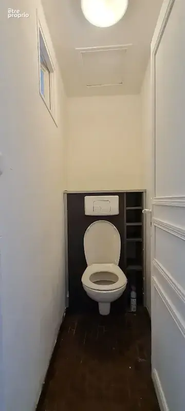 Appartement  T2 - à rénover - photo 6