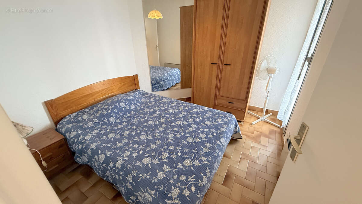 Appartement à CANDILLARGUES