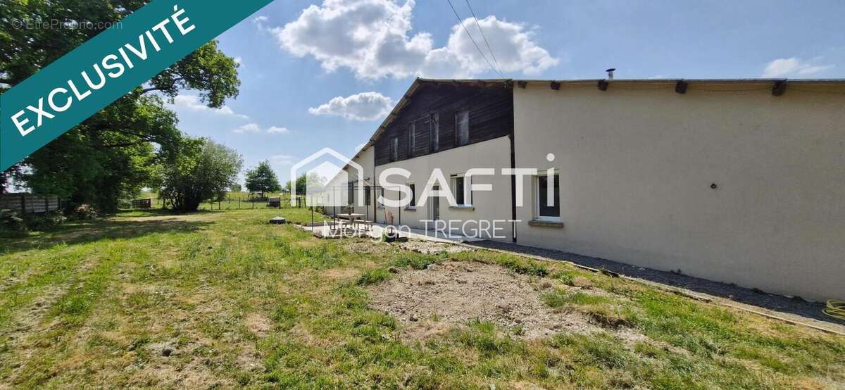 Photo 6 - Maison à MARSAC-SUR-DON