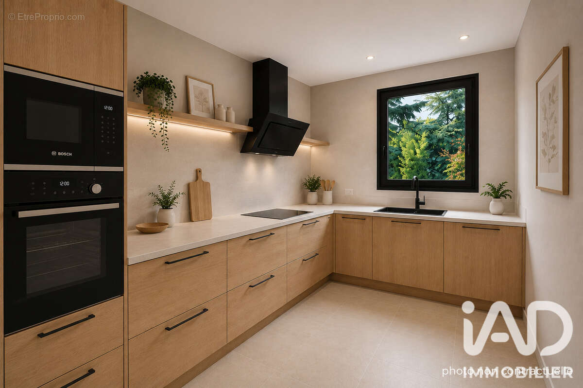 Photo 3 - Appartement à SURESNES