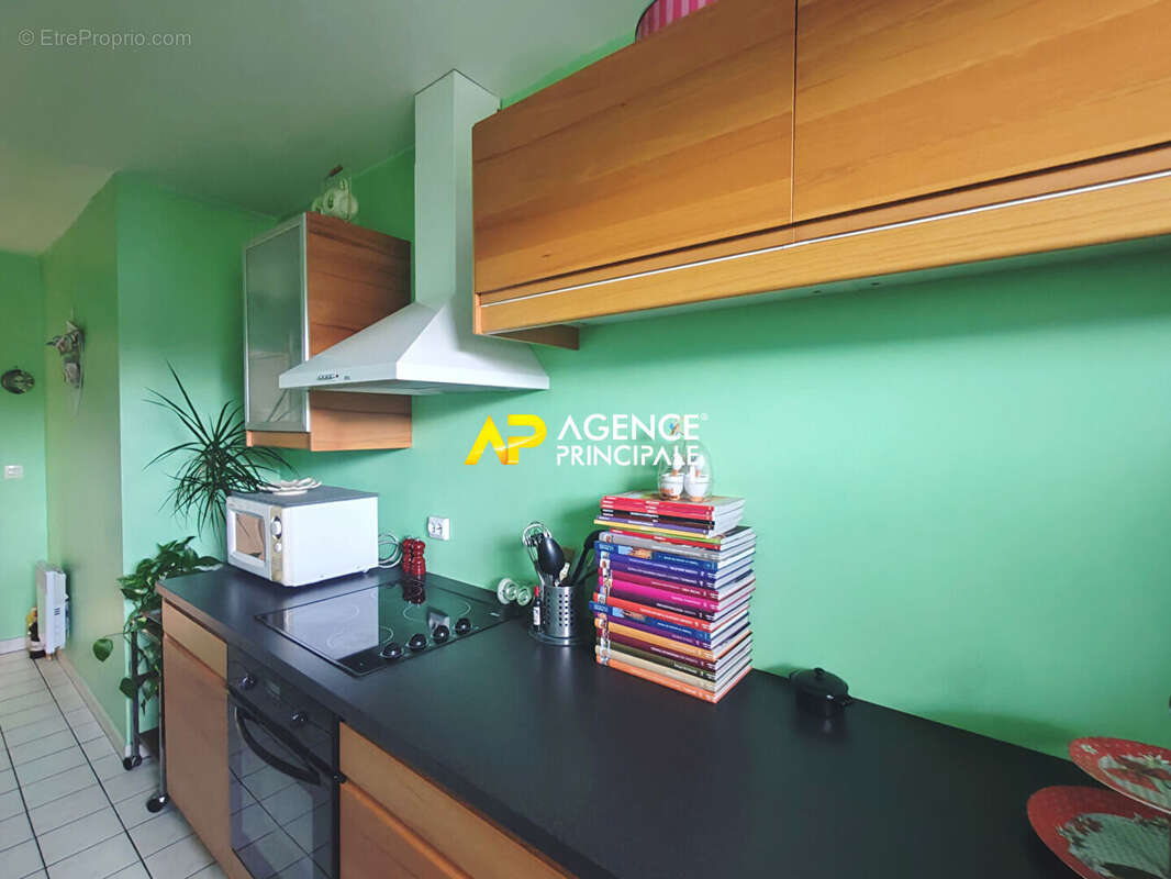 Appartement à ARGENTEUIL