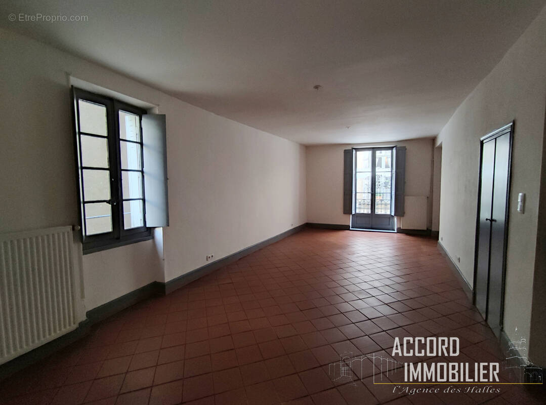 Appartement à BEZIERS