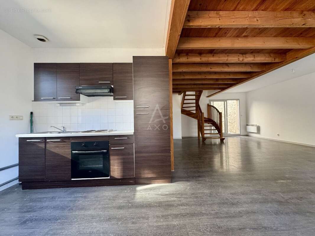 Appartement à PERIGUEUX