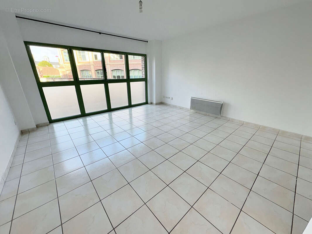 Appartement à ELBEUF