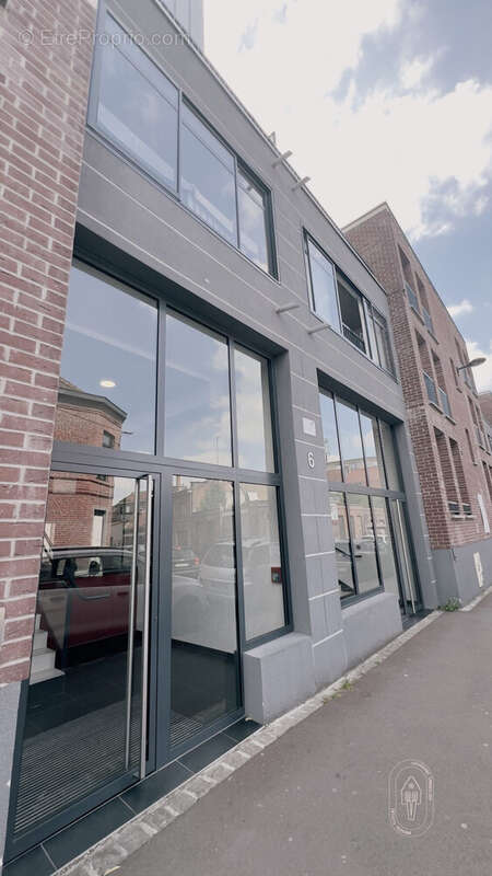 Appartement à ROUBAIX