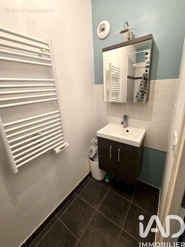 Photo 6 - Appartement à RIS-ORANGIS