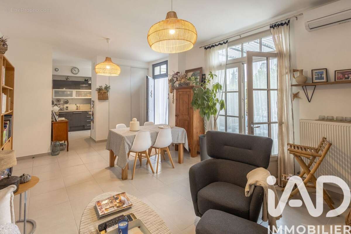 Photo 4 - Appartement à FONTVIEILLE