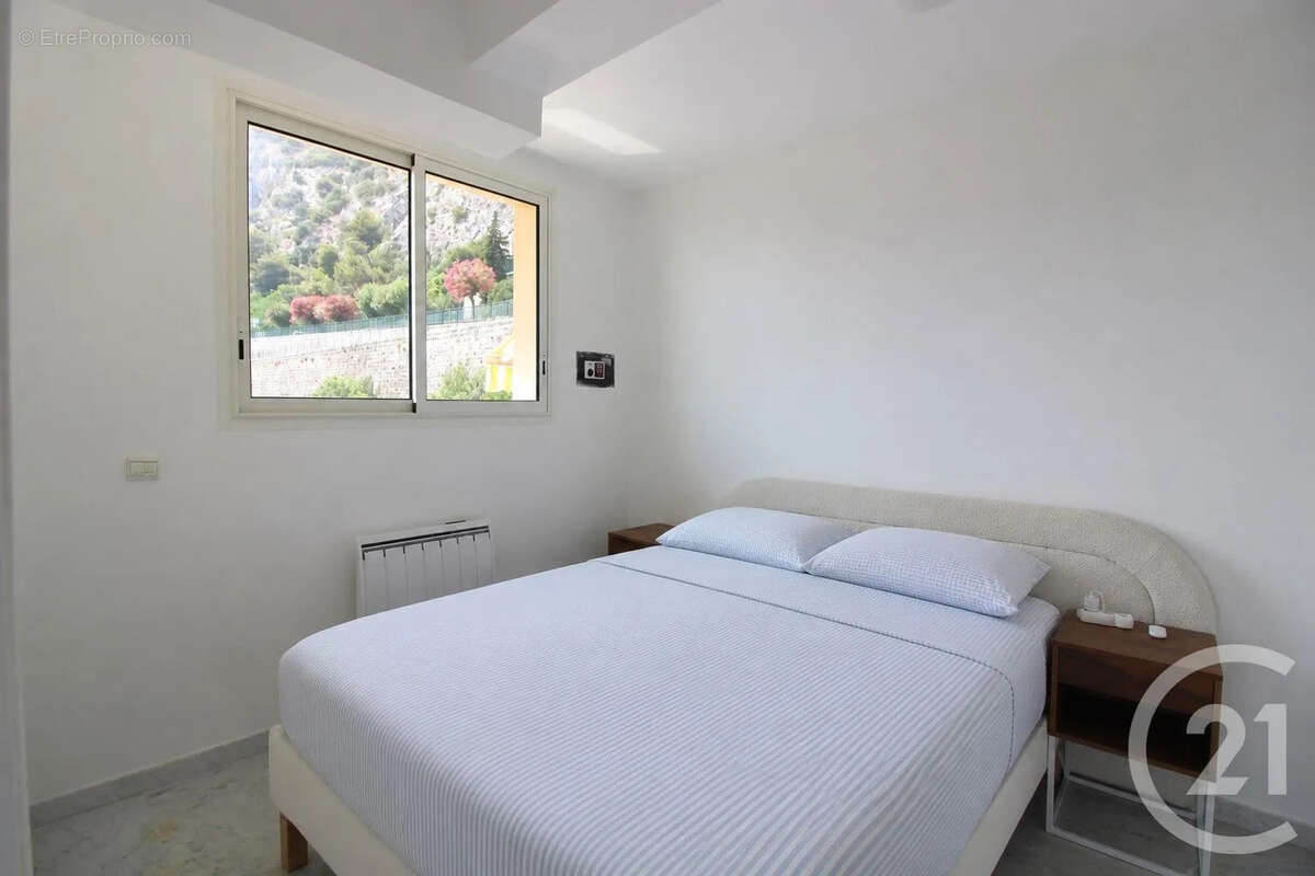 Appartement 46 m² à Roquebrune-Cap-Martin  - photo 5