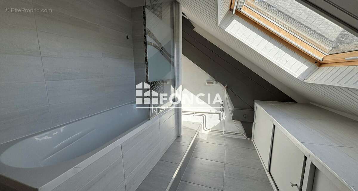 Appartement à ORLEANS