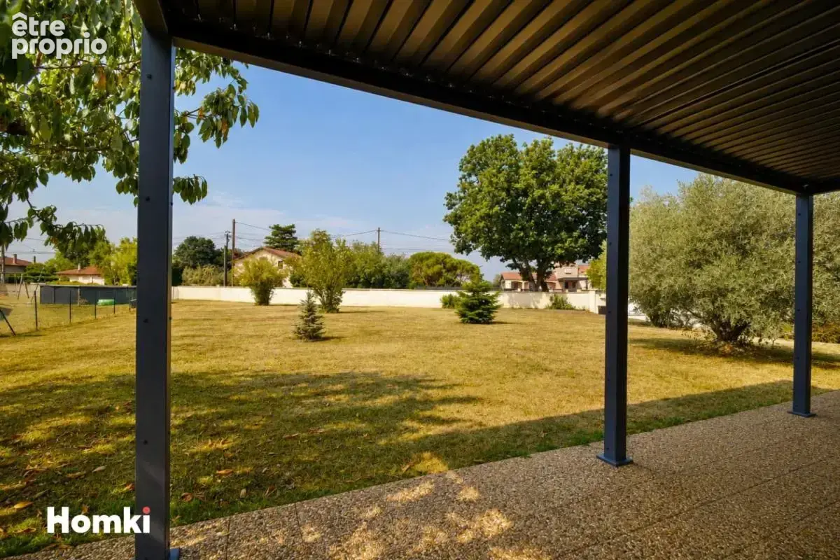 MONTAUBAN – Maison de plain-pied de 156 m² avec piscine sur 2 256 m² de terrain - photo 16