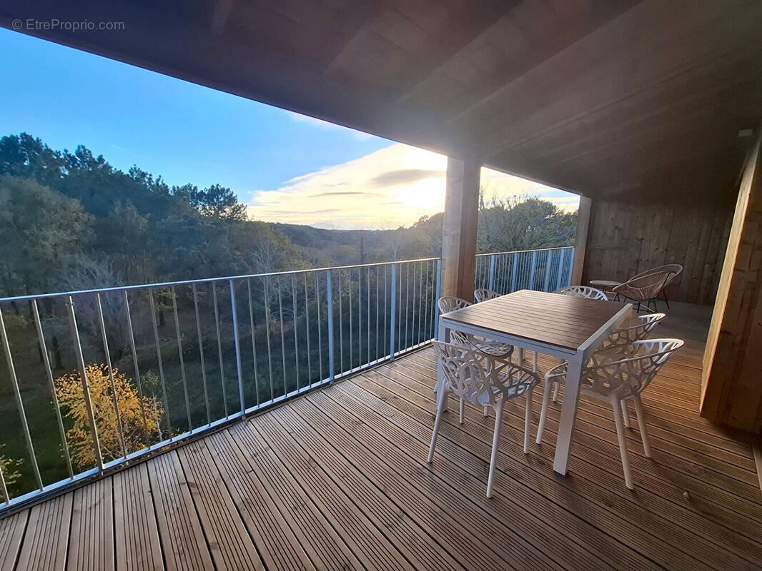 Appartement à ONDRES