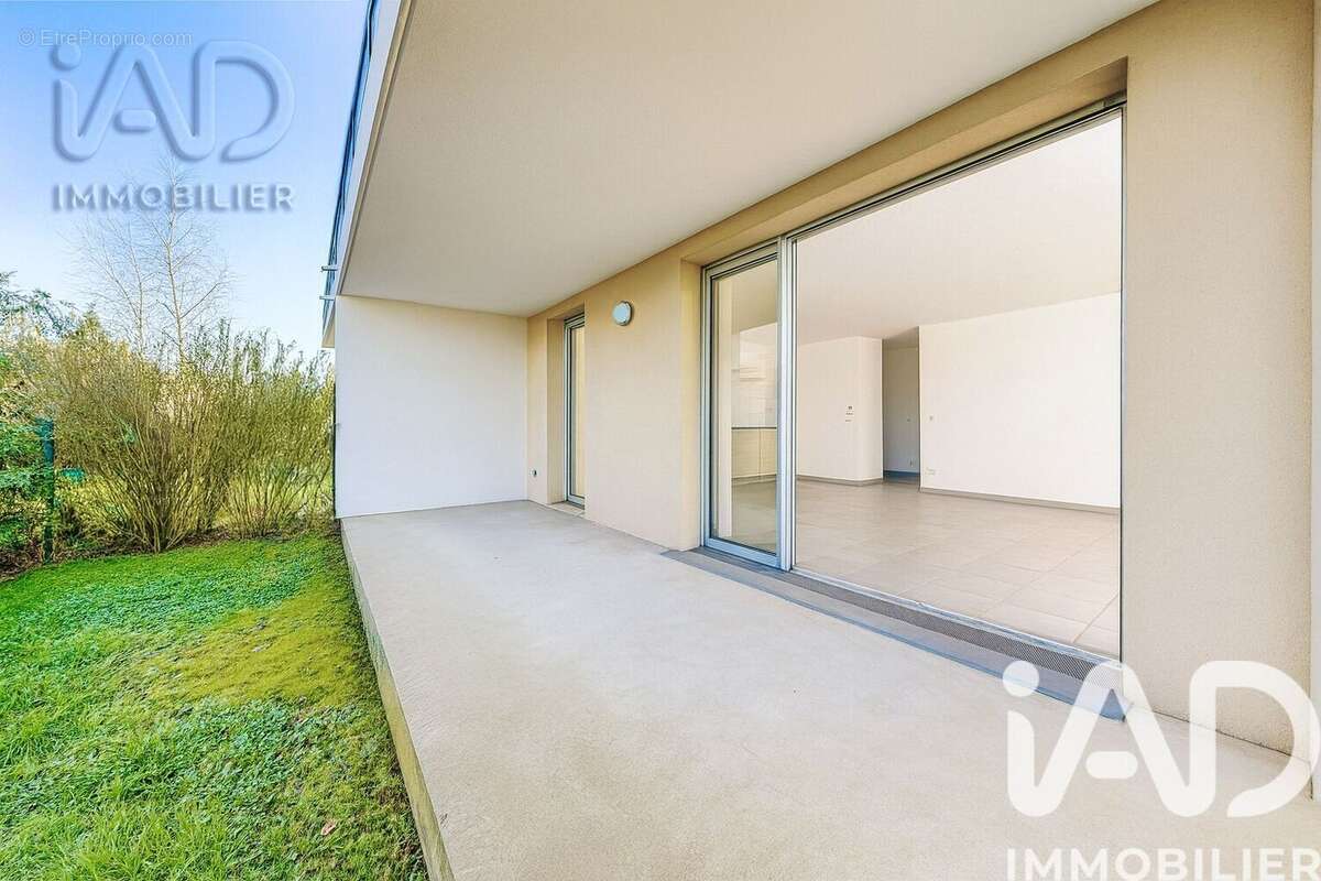 Photo 3 - Appartement à SEILH