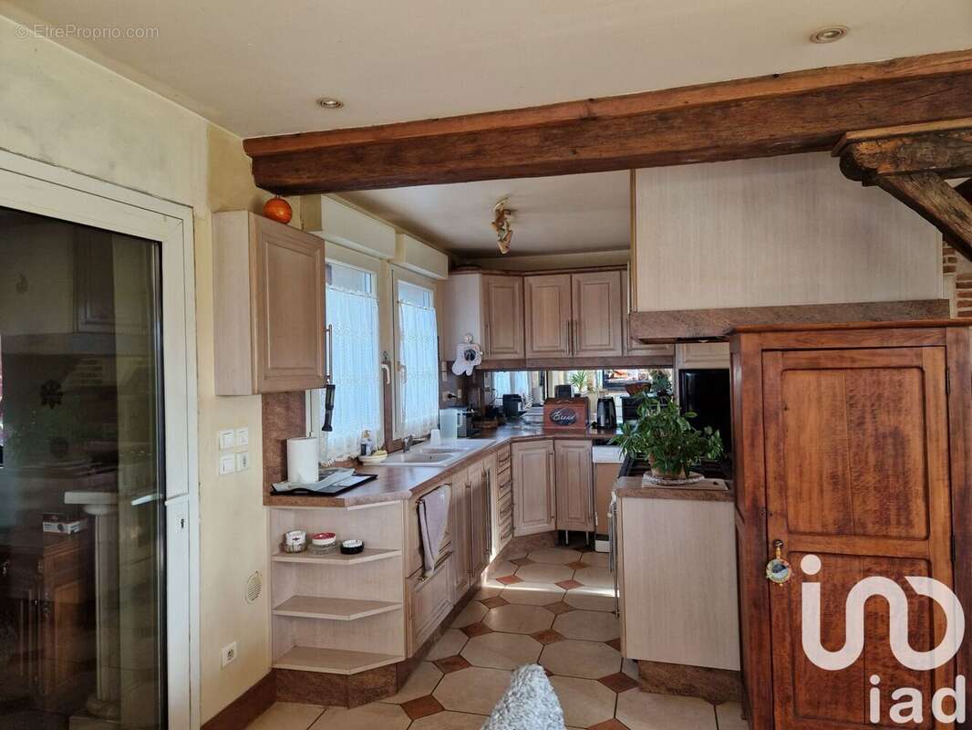 Photo 5 - Maison à GRANGUES