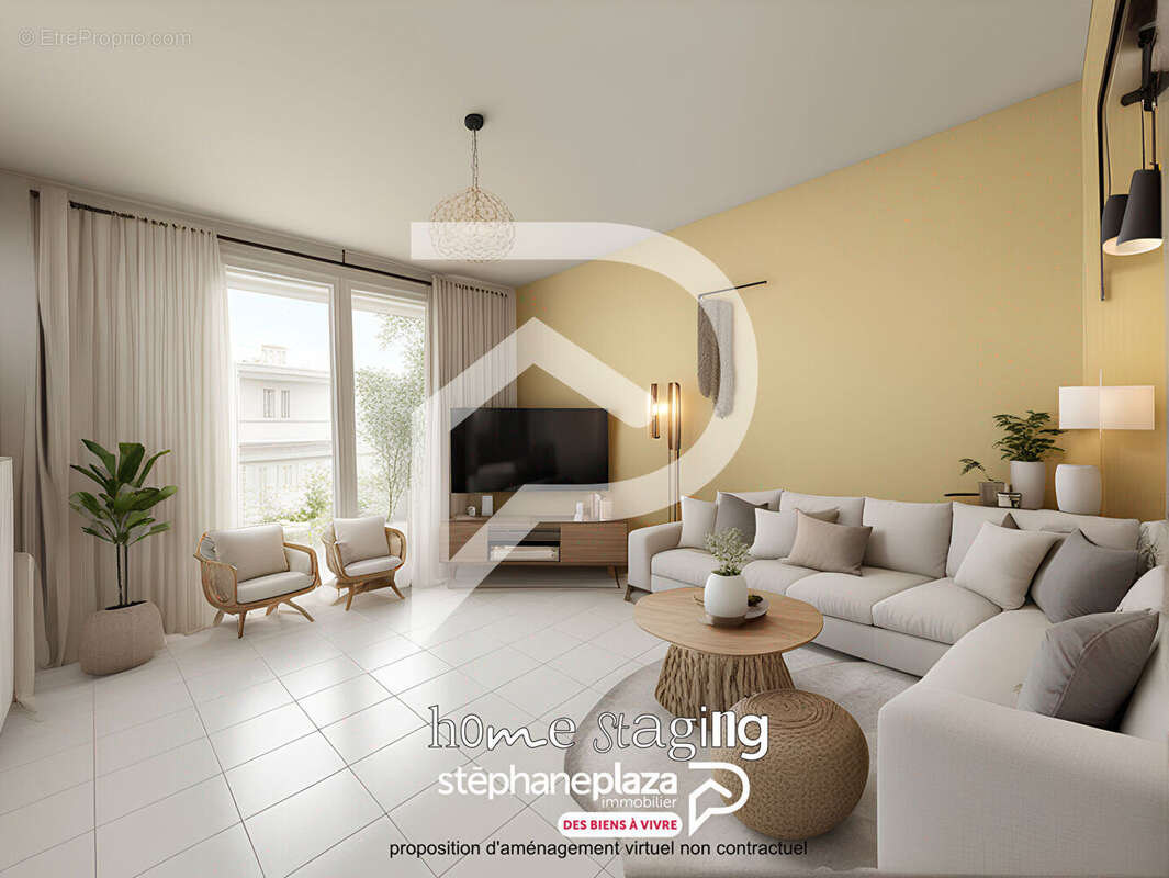 Appartement à FEURS