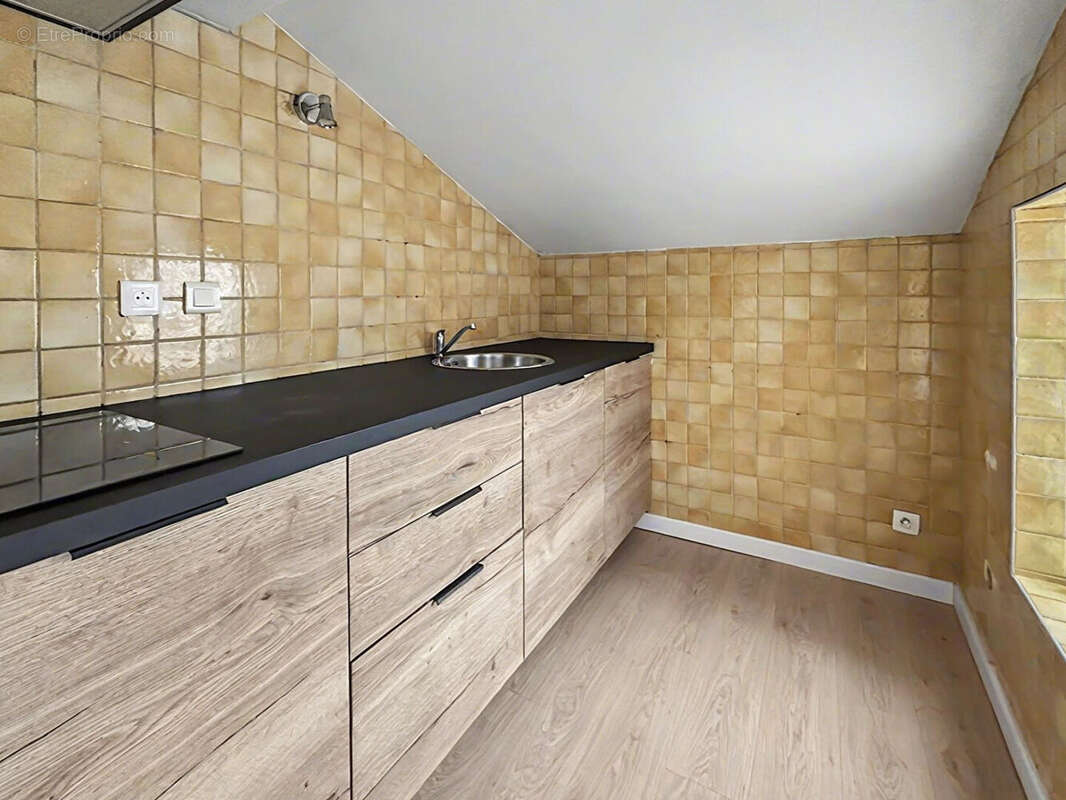 Appartement à BLAGNAC