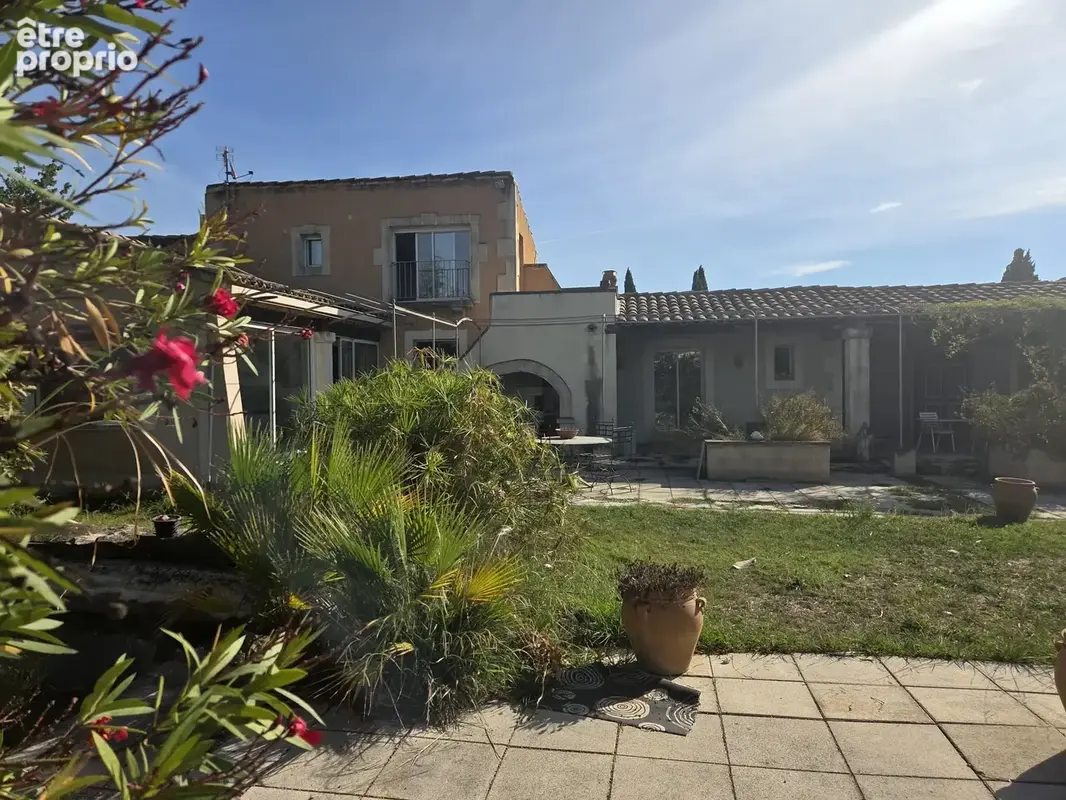 Villa 142m2 Graveson - photo 2