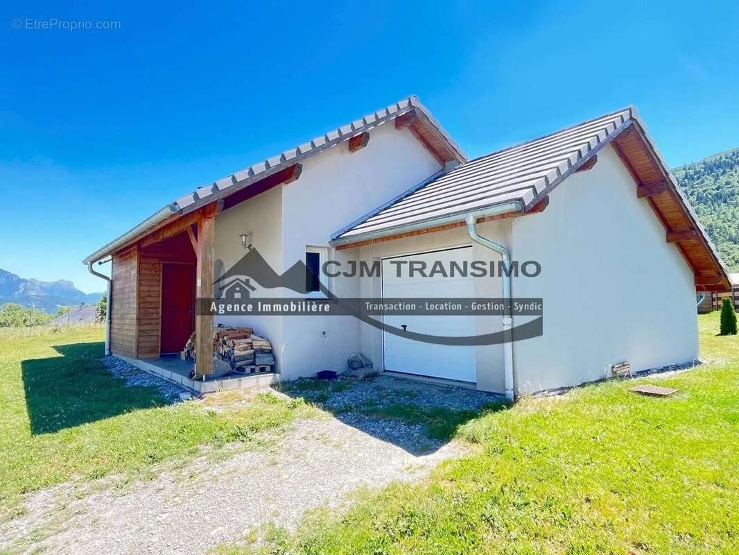 Maison 80 m² à Chorges  - photo 22