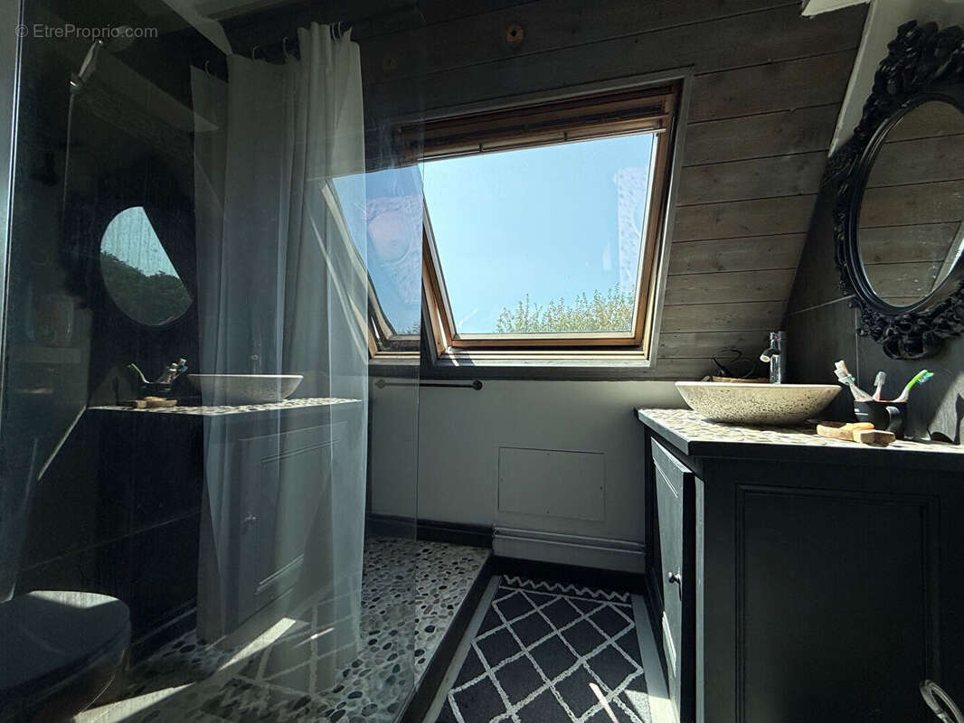 Maison de charme Beaumont Le Roger - photo 13